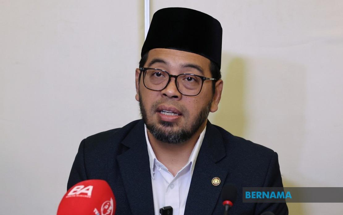 Tabung Haji Emerges Stronger After Government-Led Recovery, Says Religious Affairs Minister