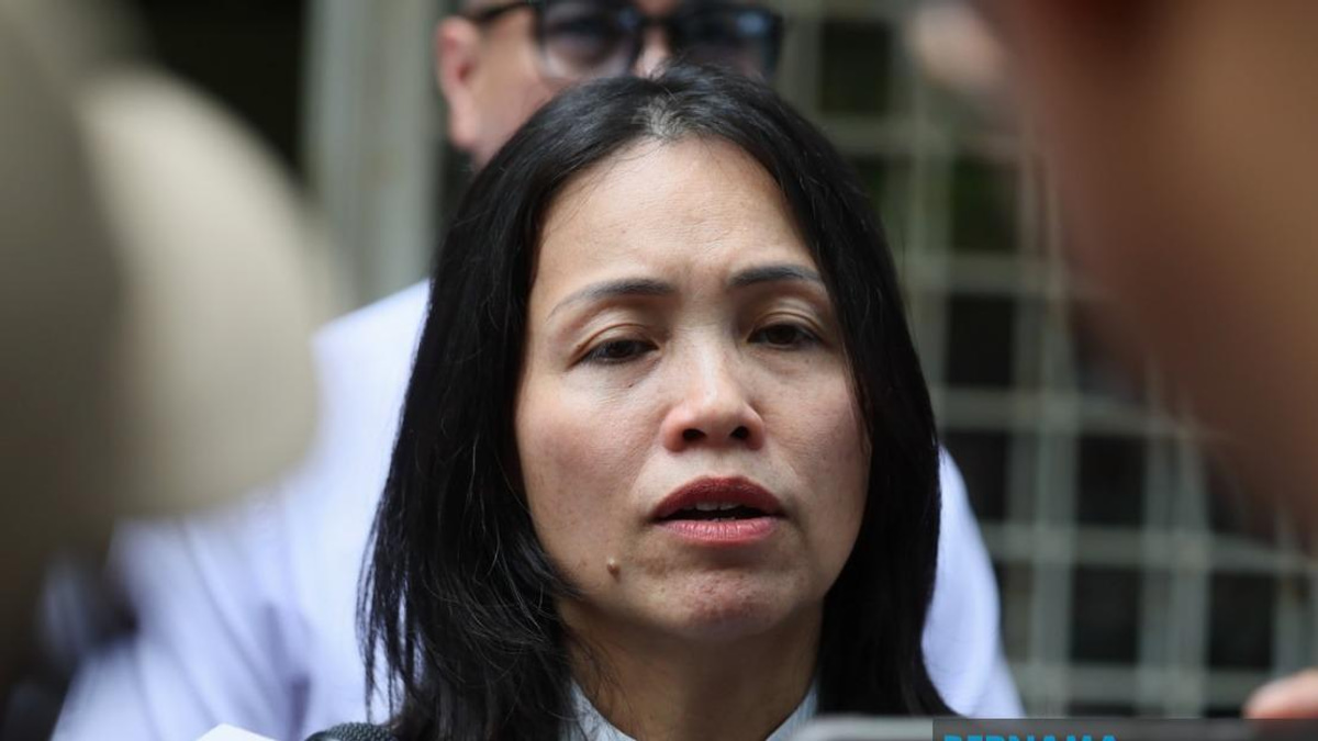 DAP's Teo Nie Ching Condemns Doctored Posters Ahead of Johor Election