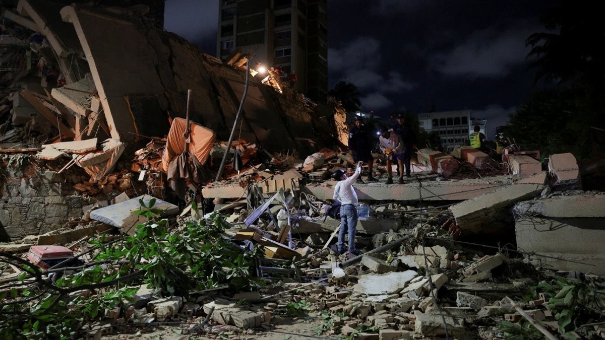 All Registered Malaysians in Venezuela Confirmed Safe Following Twin Earthquakes