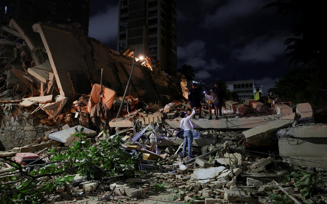 All Registered Malaysians in Venezuela Confirmed Safe Following Twin Earthquakes