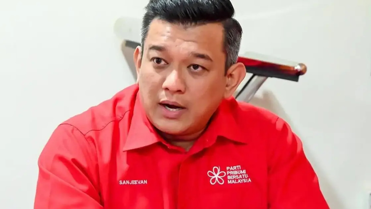 Bersatu Members Urged to Stand Firm as Party Navigates PAS Alliance Strain
