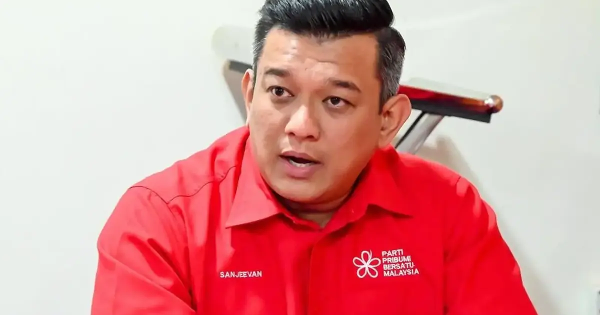 Bersatu Members Urged to Stand Firm as Party Navigates PAS Alliance Strain