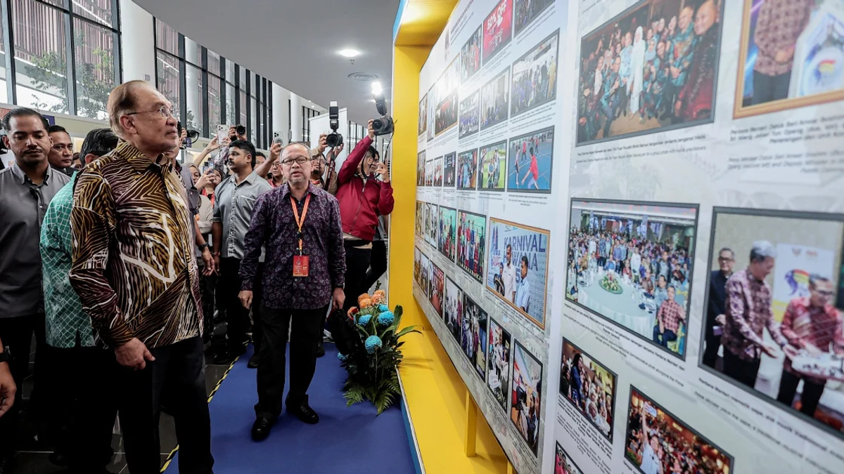 Government pledges RM1 million boost for media workers' welfare at Hawana 2026 conference