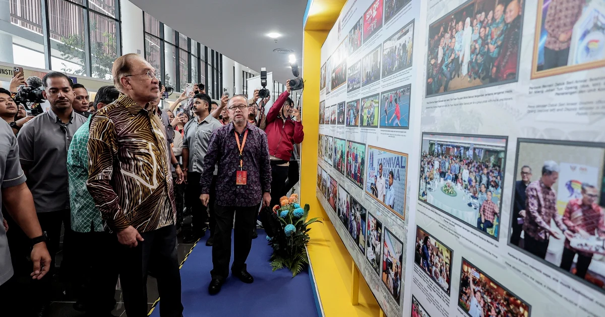 Government pledges RM1 million boost for media workers' welfare at Hawana 2026 conference