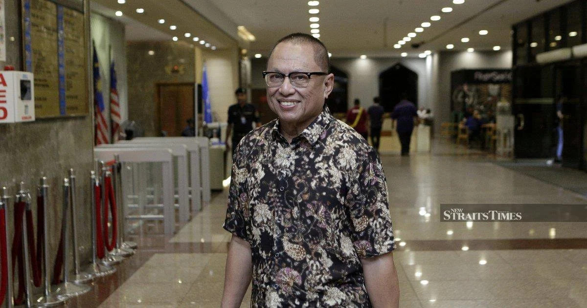 Police Launch Investigation into Puad Zarkashi's 3R Remarks Following 153 Complaints Across Malaysia