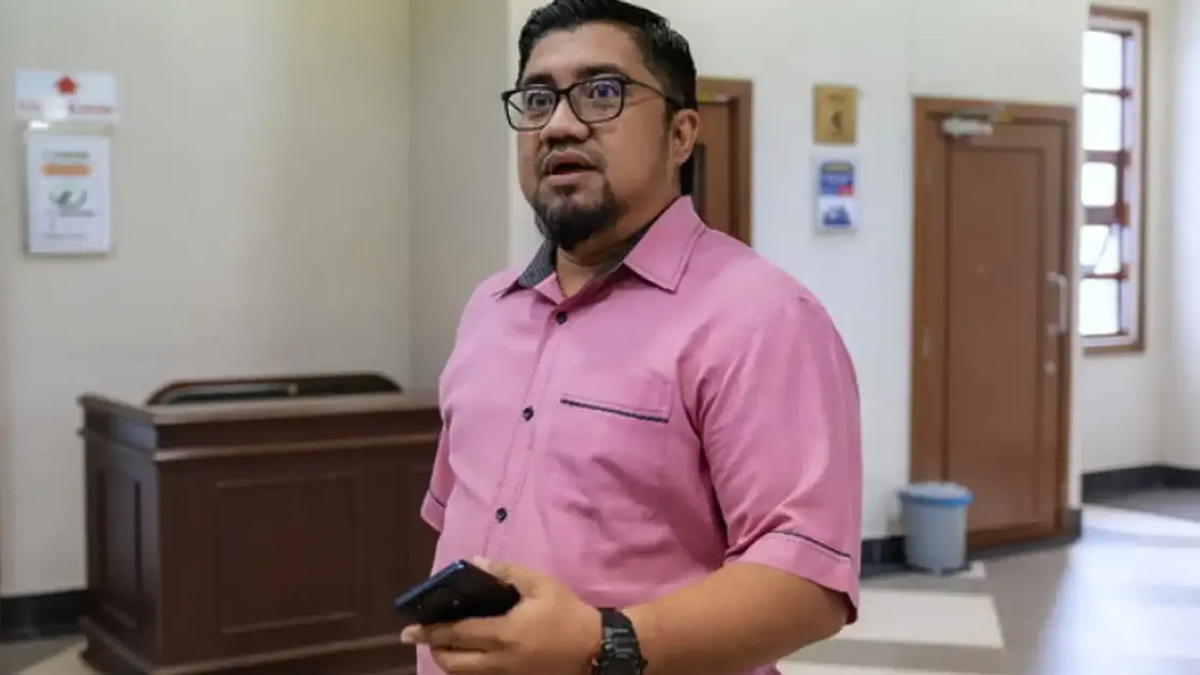 Political Activist Charged Over Seditious Content Allegedly Targeting Negeri Sembilan Royalty