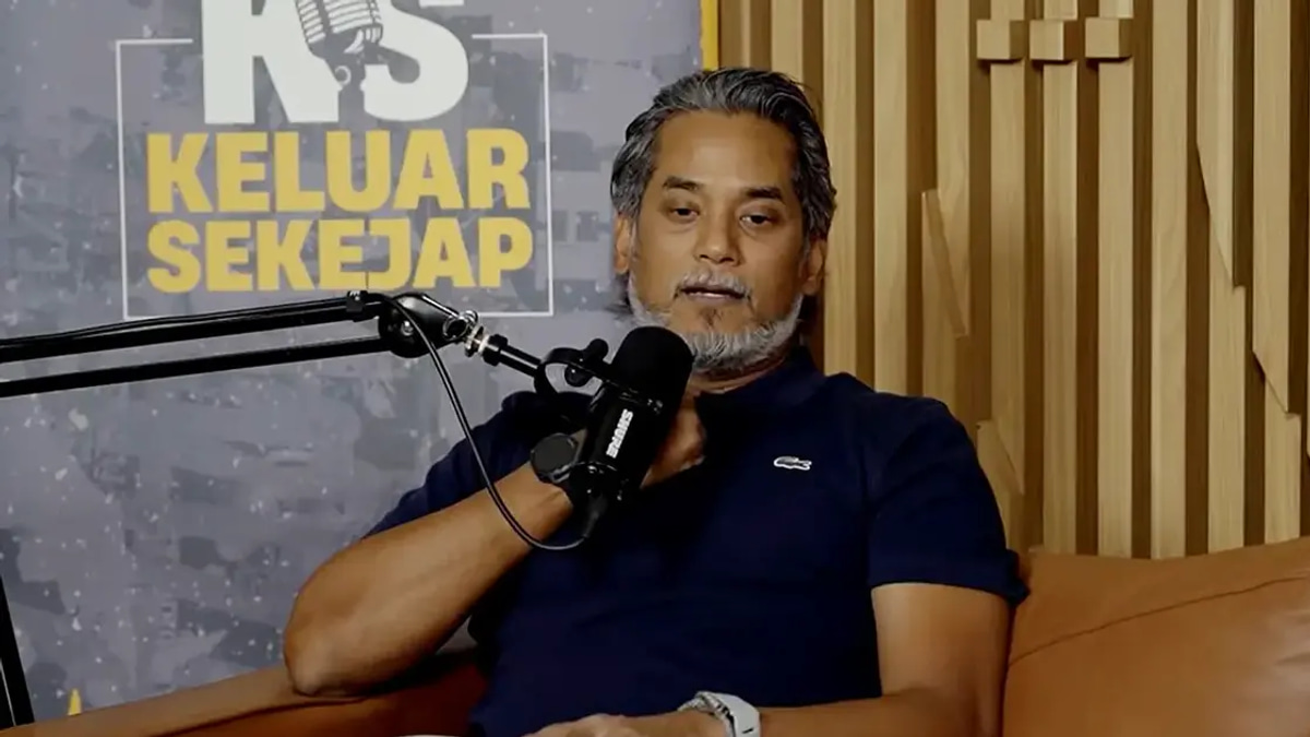 PAS Must Find Moderate Coalition Partners to Expand Beyond Core Support, Says Khairy