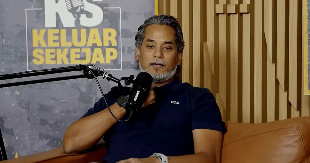 PAS Must Find Moderate Coalition Partners to Expand Beyond Core Support, Says Khairy
