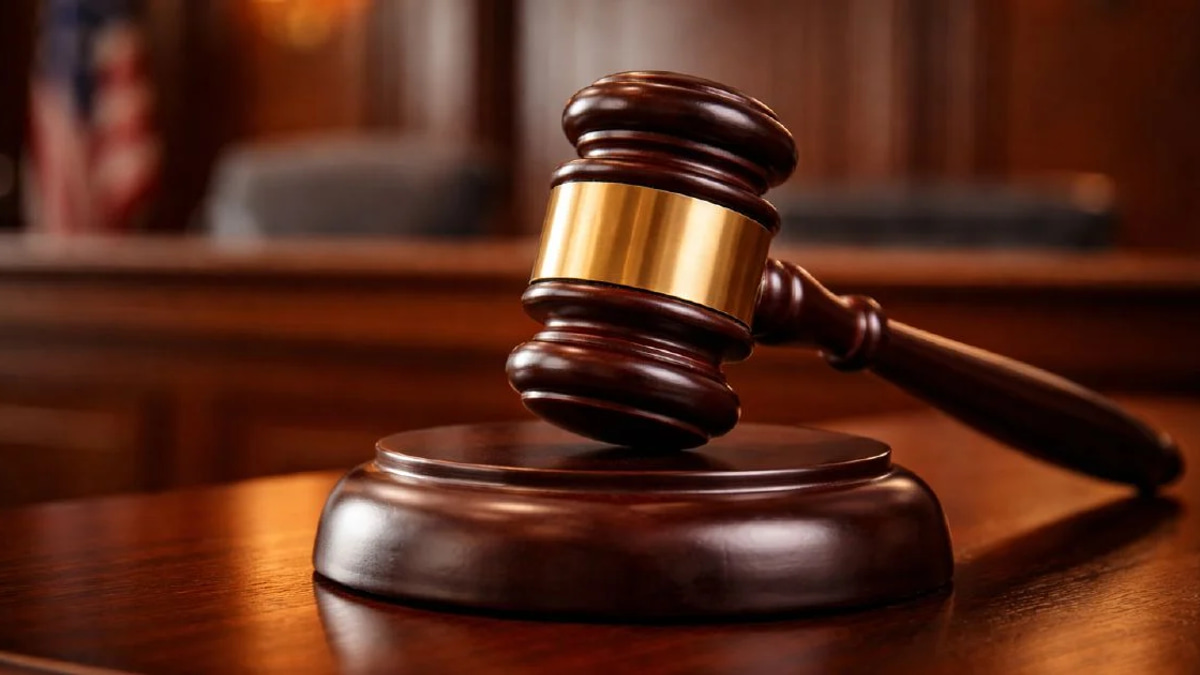 Stepfather Fined RM25,000 for Molesting Stepdaughter Over Five-Month Period