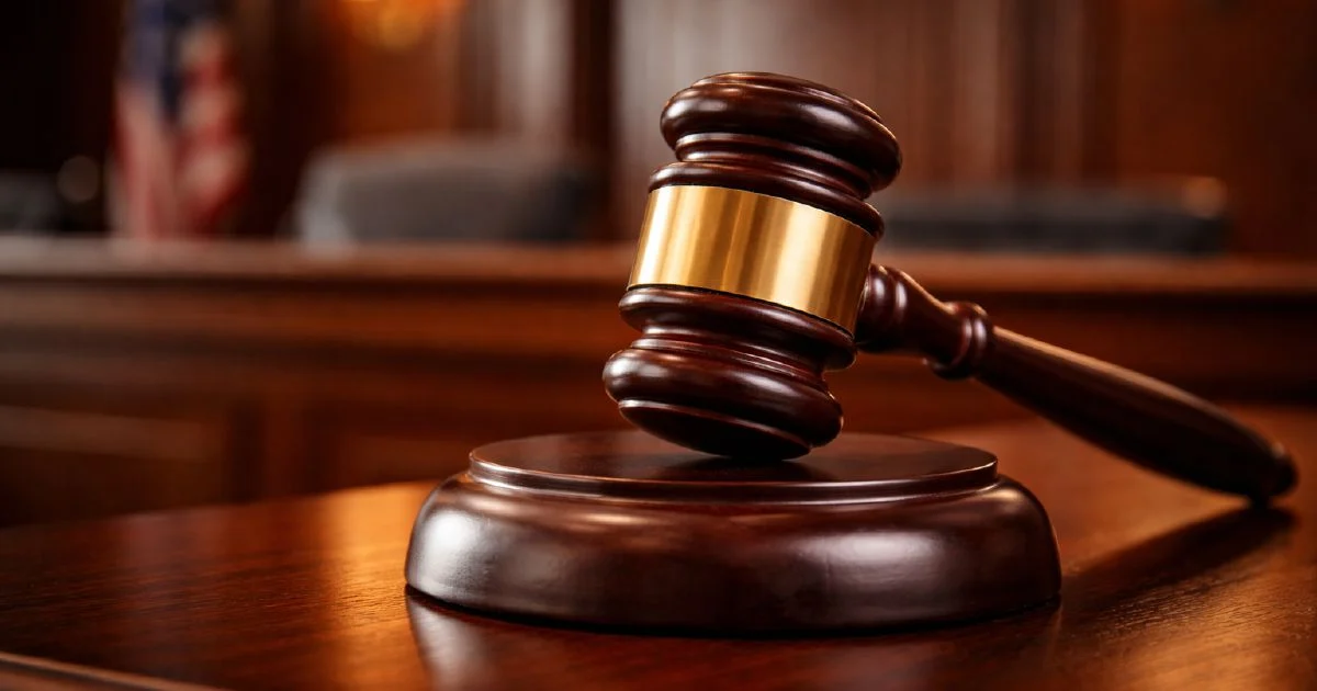 Stepfather Fined RM25,000 for Molesting Stepdaughter Over Five-Month Period