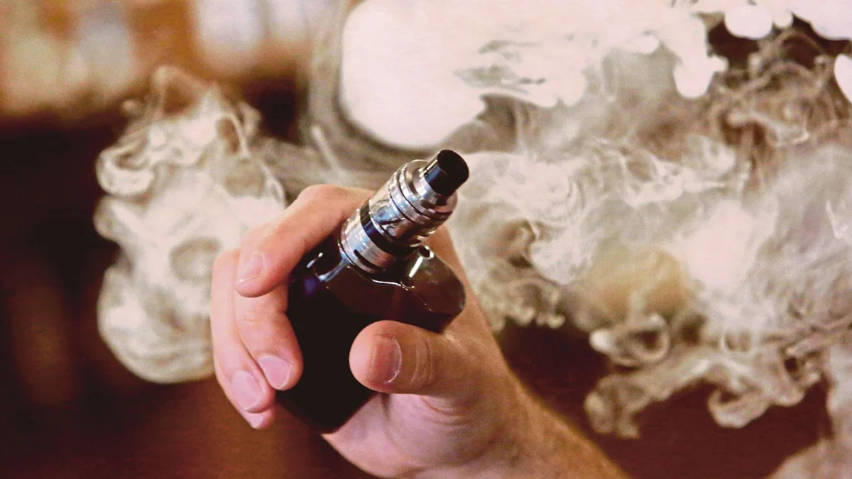 Government to align vaping tax policy with Court of Appeal decision on nicotine products