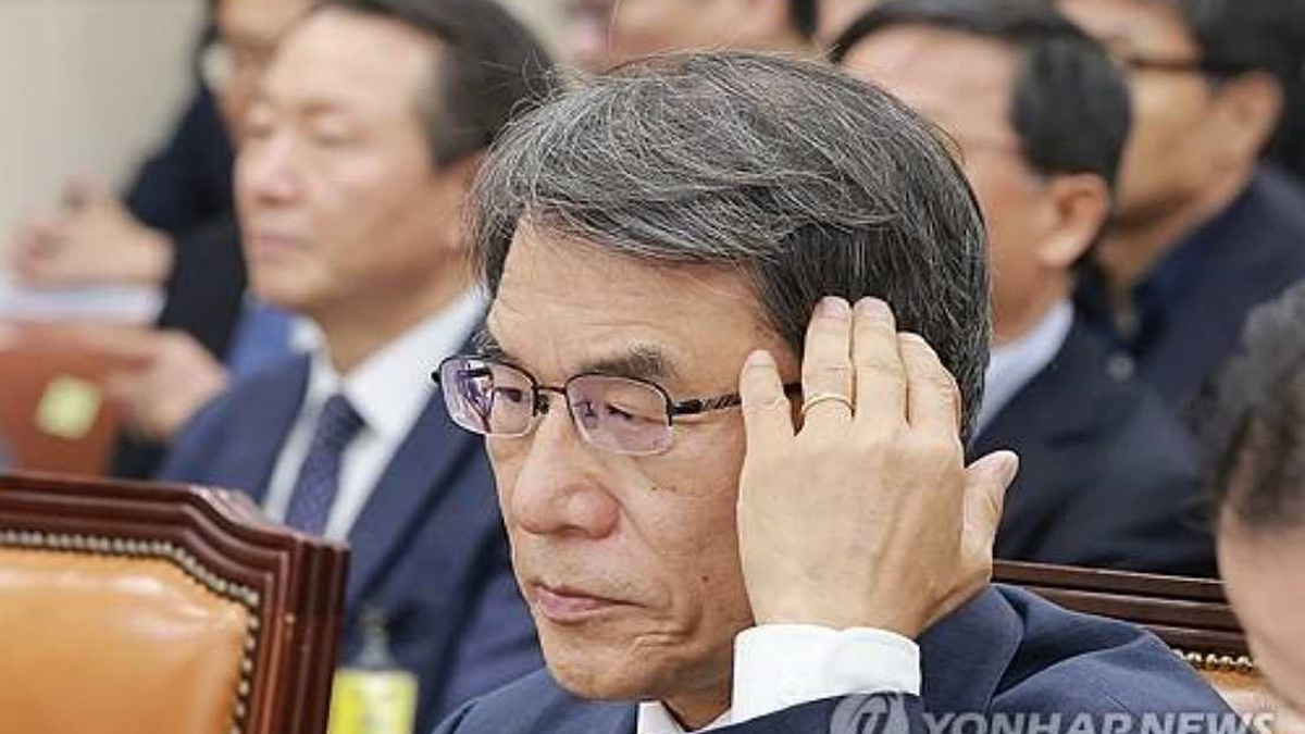 South Korea's Election Commission Faces Embezzlement Probe as Investigators Target Former Chief