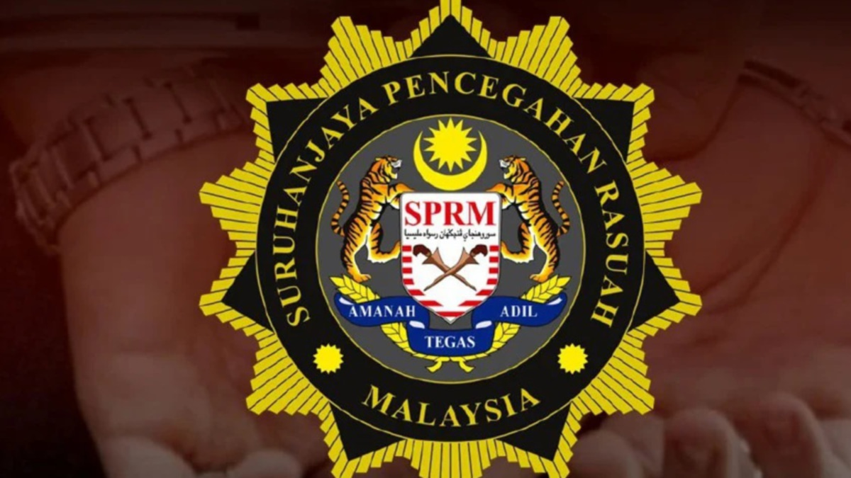 MACC Arrests Rubber Seedling Supplier Manager Over RM8 Million Contract Fraud