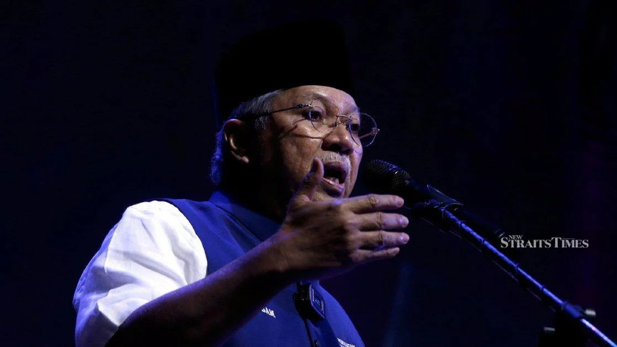 Bersatu Called to Exercise Restraint as Perikatan Nasional Tensions Mount