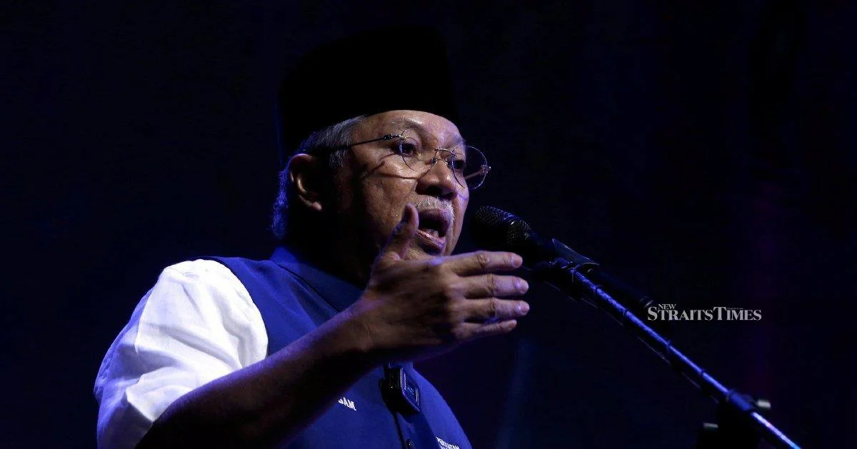Bersatu Called to Exercise Restraint as Perikatan Nasional Tensions Mount