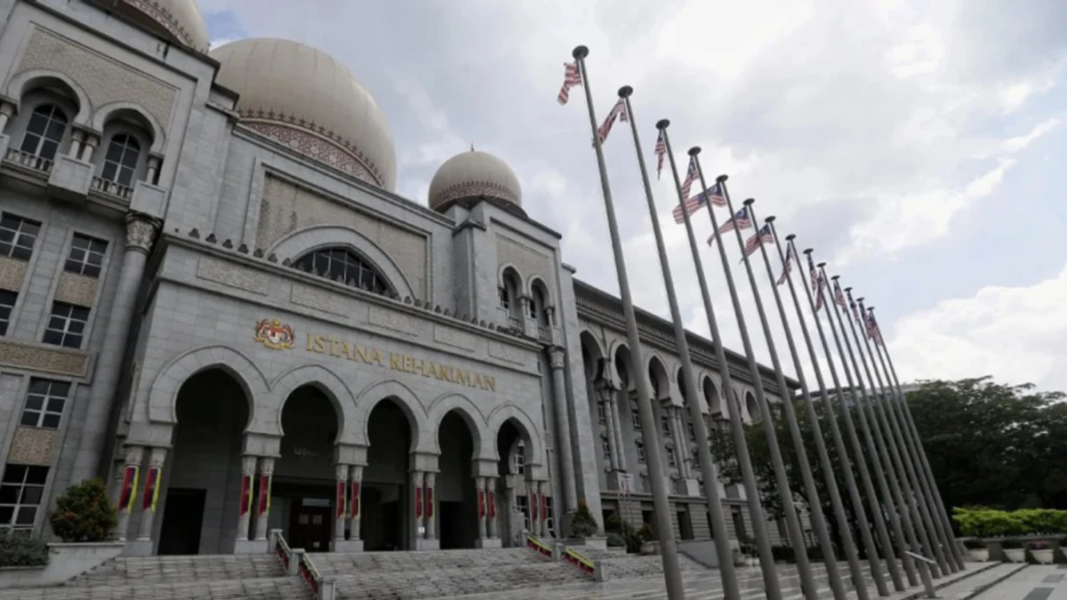 Separation of Attorney-General and Public Prosecutor Roles Returns to Parliamentary Spotlight