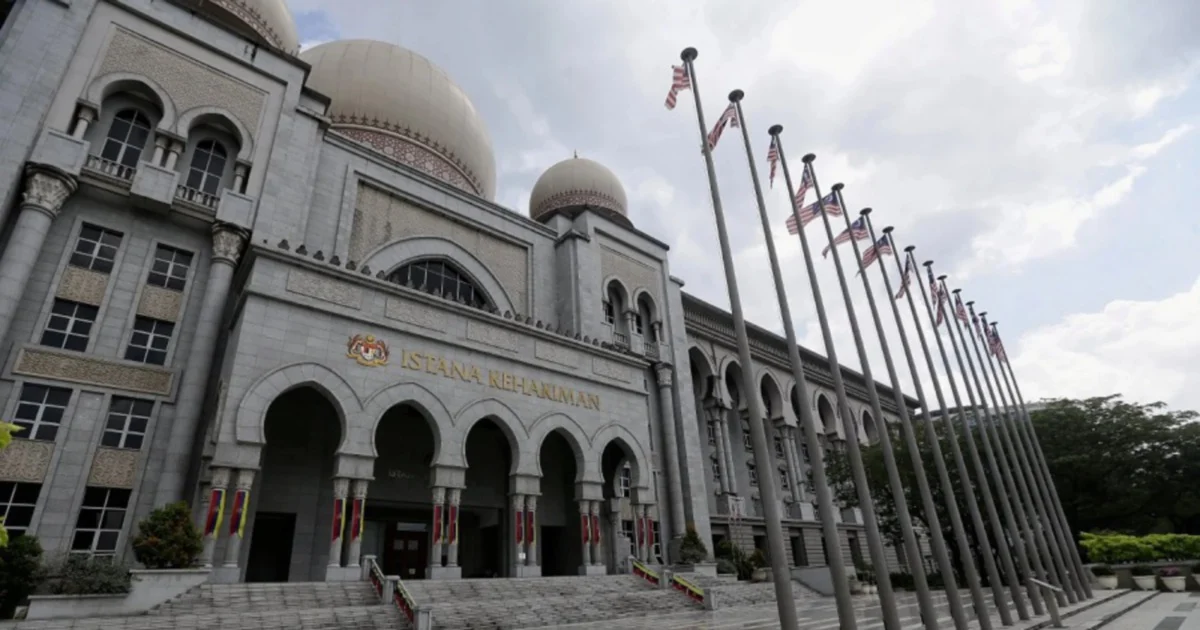 Separation of Attorney-General and Public Prosecutor Roles Returns to Parliamentary Spotlight