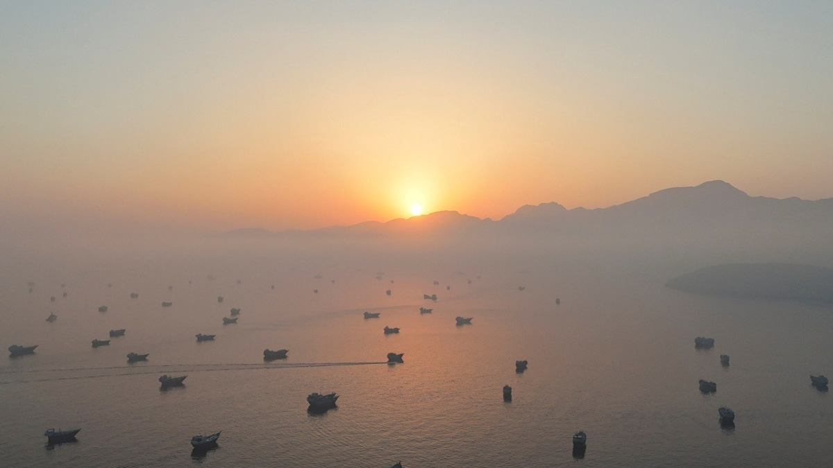 CPTPP Nations Back US-Iran Deal, Push for Hormuz Shipping Stability