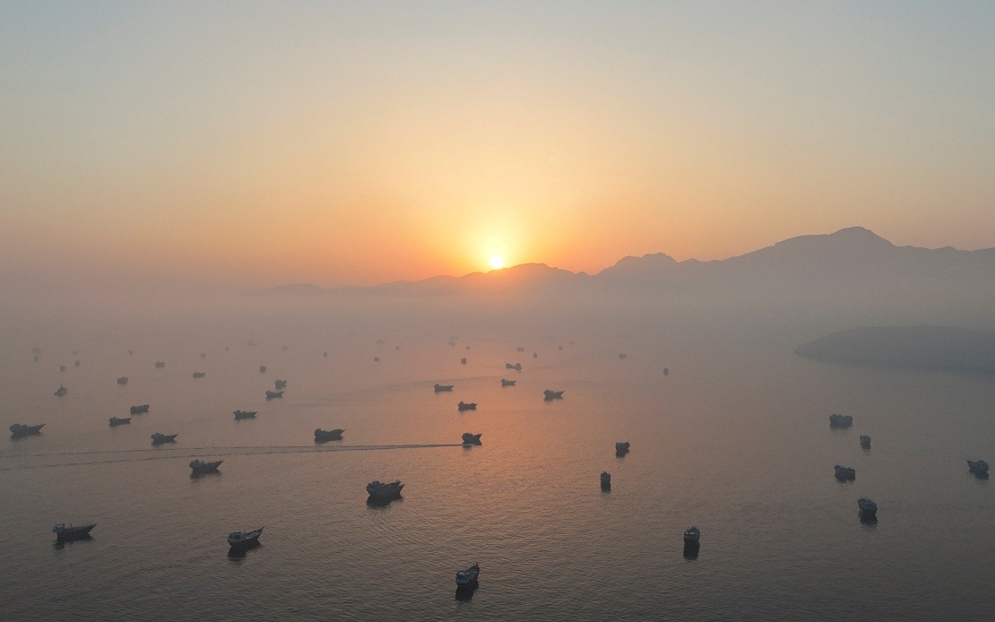 CPTPP Nations Back US-Iran Deal, Push for Hormuz Shipping Stability