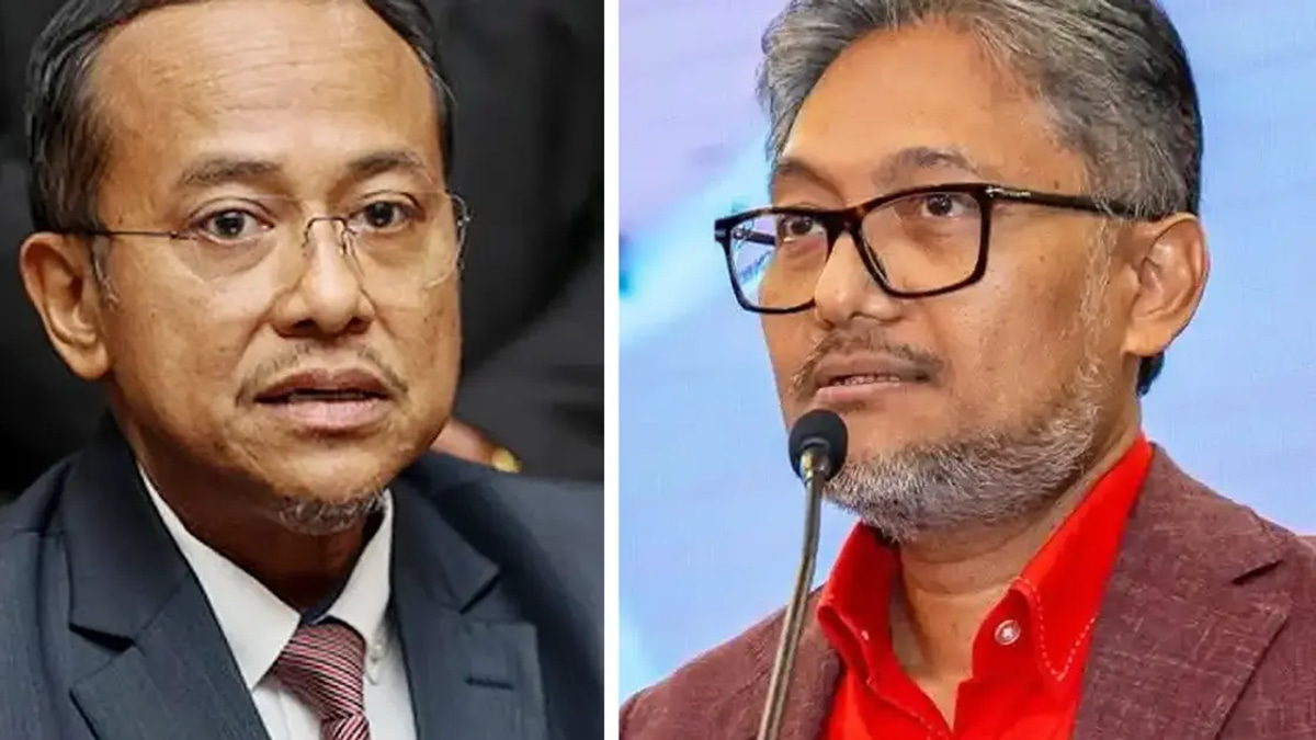 Perikatan Nasional Leadership Under Scrutiny as Samsuri Struggles to Energise Base