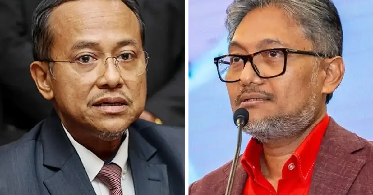 Perikatan Nasional Leadership Under Scrutiny as Samsuri Struggles to Energise Base