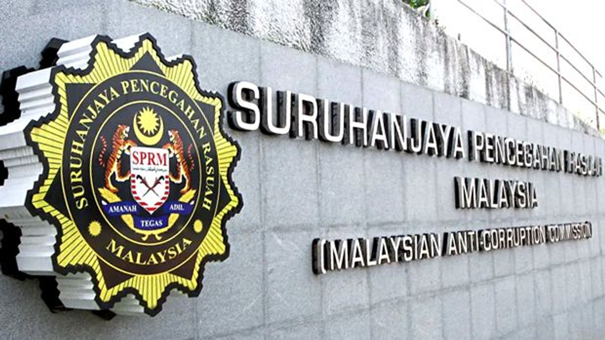 MACC Lifts Freezing Orders on Rohas Tecnic Unit and Officers' Bank Accounts