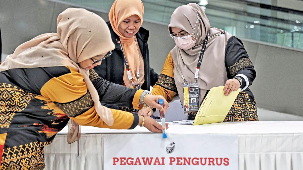 Negri Sembilan Election: The Critical Test of Malaysia's Fragile Political Realignment