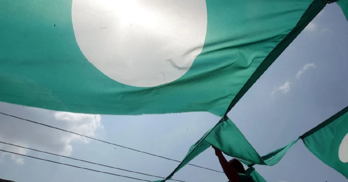 PAS Leaders Convene in Kuala Lumpur as Coalition Tensions with Bersatu Escalate