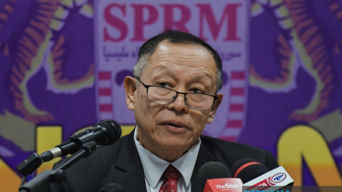 MACC Investigates 143 Companies Over RM9 Million False Claims in PERKESO Daya Kerjaya 2.0 Scheme