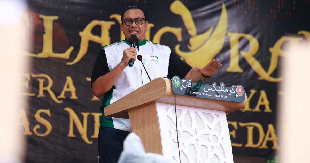 Bersatu's Status in Perikatan Nasional to Be Determined by PN Supreme Council Vote
