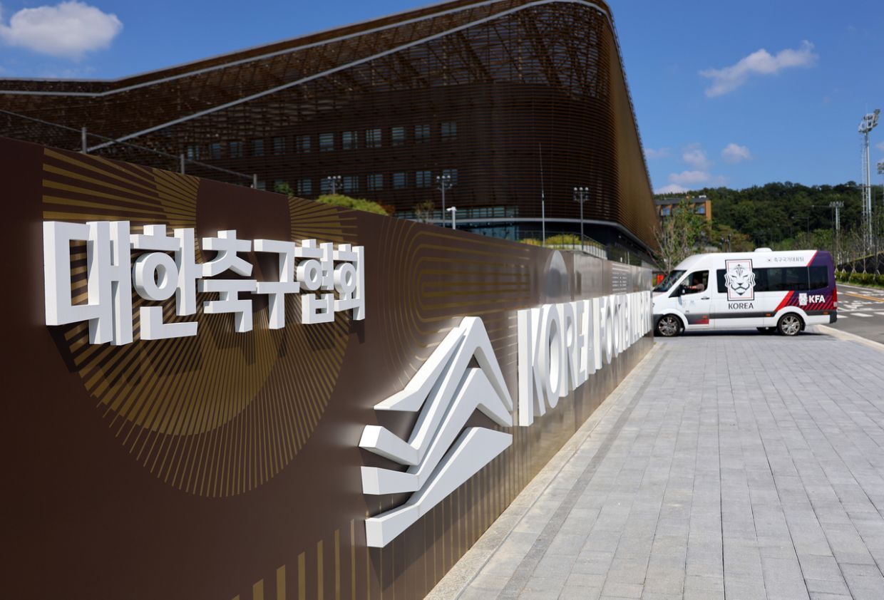 South Korean Football Association Sex Bribery Scandal Crosses Borders as Japan Probes Referees