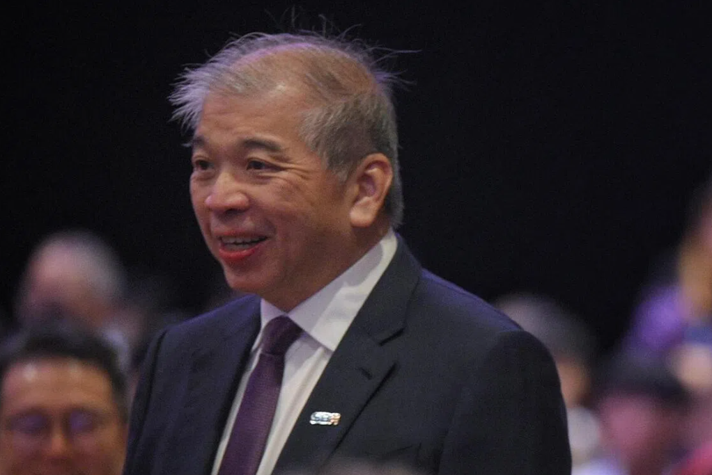Singapore Shipping Executive Teo Siong Seng Faces US Civil Lawsuits Over Alleged Container Price-Fixing