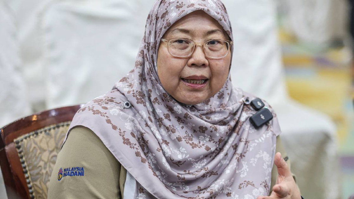 PKR Sets Sights on Puteri Wangsa Despite Amanah's Territorial Claims in Johor Election