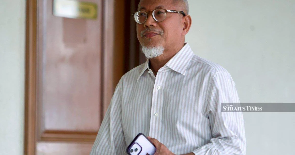 Appeal hearing for former sports ministry officer postponed to September; judge issues stern warning against future delays