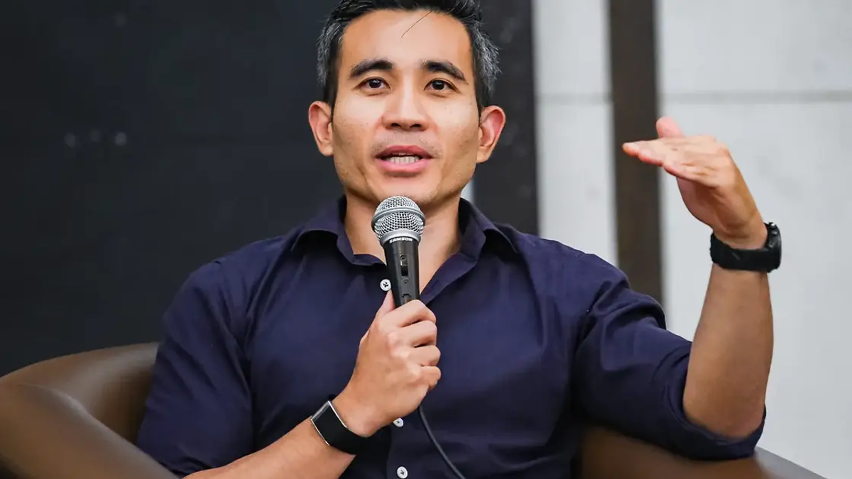 Malaysia's 16th General Election Will Be Defined by Pragmatism Rather Than Vision, Former Umno Communications Chief Warns