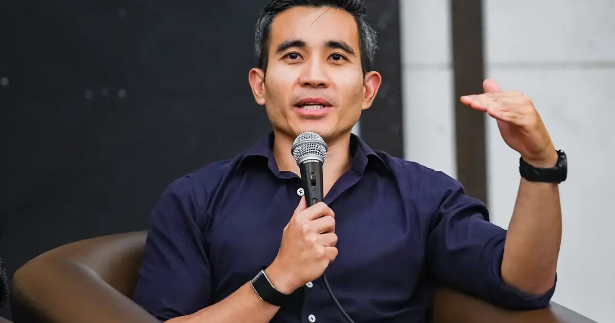 Malaysia's Next General Election Will Lack Bold Vision, Says Former Umno Communications Chief