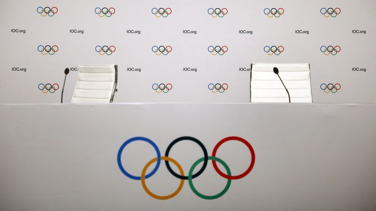 IOC Weighs Olympic Charter Changes Amid Debate Over Russia's Athletic Future