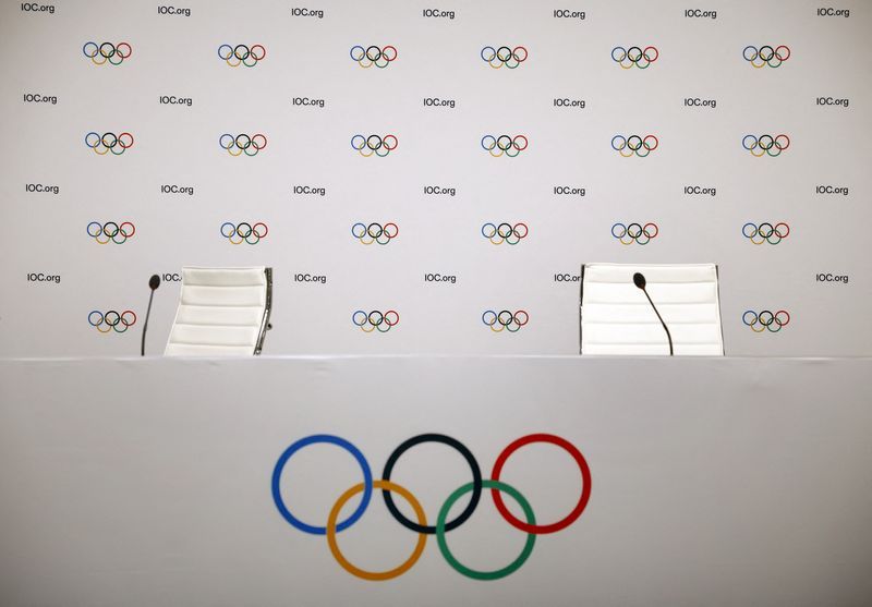 IOC Weighs Olympic Charter Changes Amid Debate Over Russia's Athletic Future
