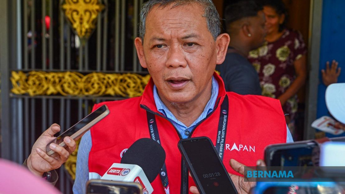 Pakatan Harapan Expands Negeri Sembilan Election Manifesto Beyond B40 to Include Middle Class