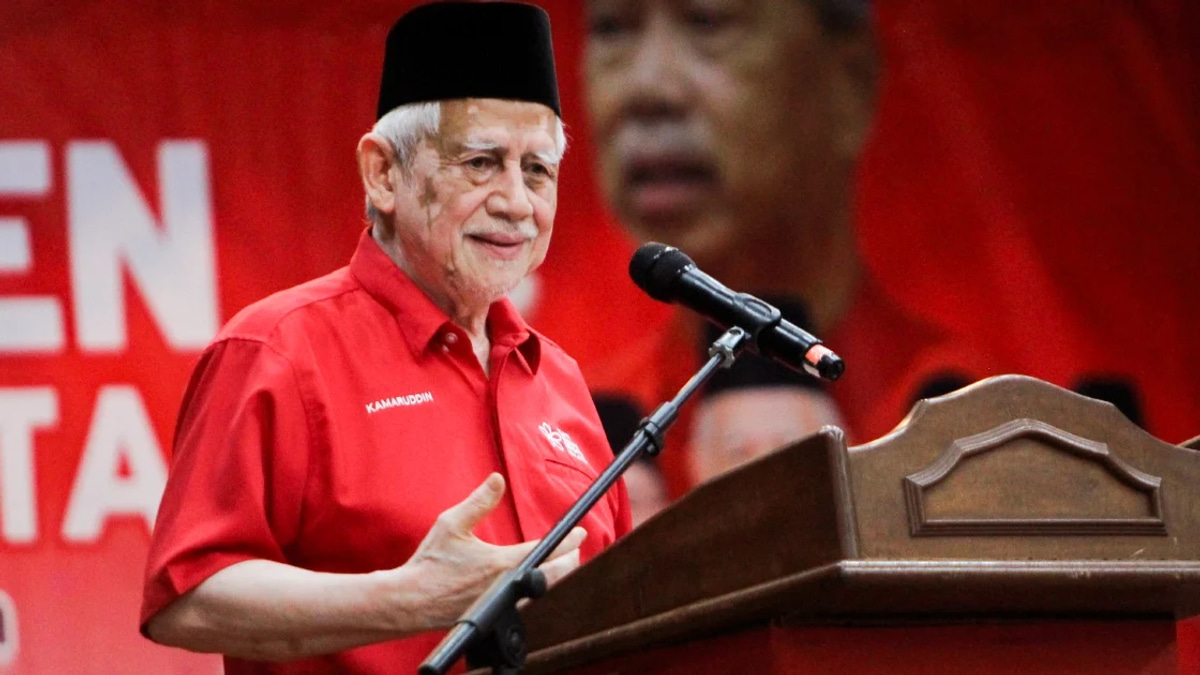 Kelantan Bersatu Unmoved as Perikatan Nasional Removes Azmin and Radzi from Leadership Ranks