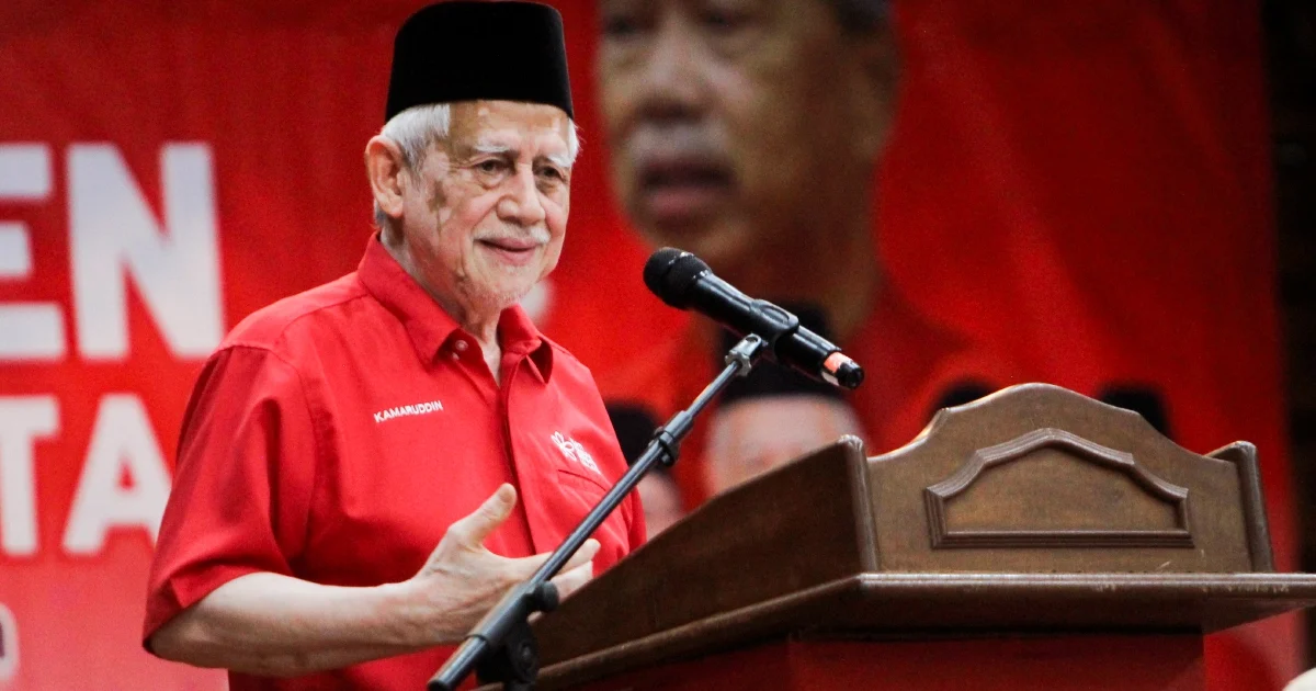 Kelantan Bersatu Unmoved as Perikatan Nasional Removes Azmin and Radzi from Leadership Ranks