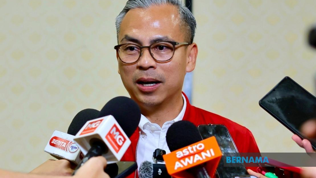 RTM Offers Platform For Johor Menteri Besar Debate Between Onn Hafiz And Maszlee