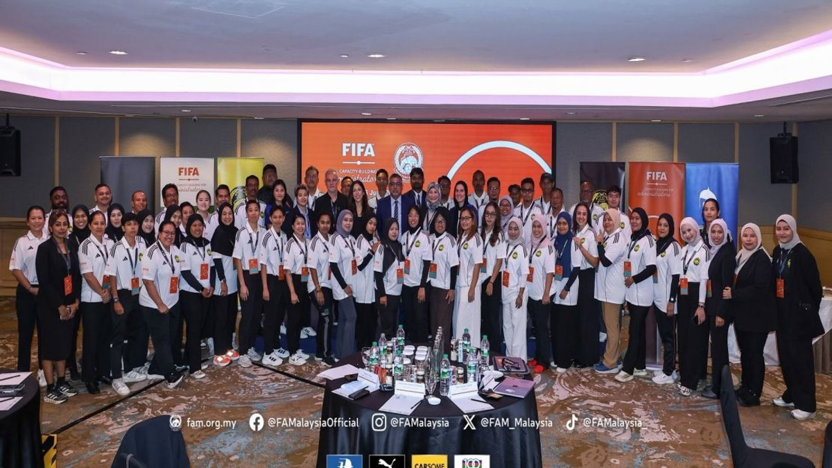 FAM Launches FIFA Administrator Training to Build Women's Football Infrastructure
