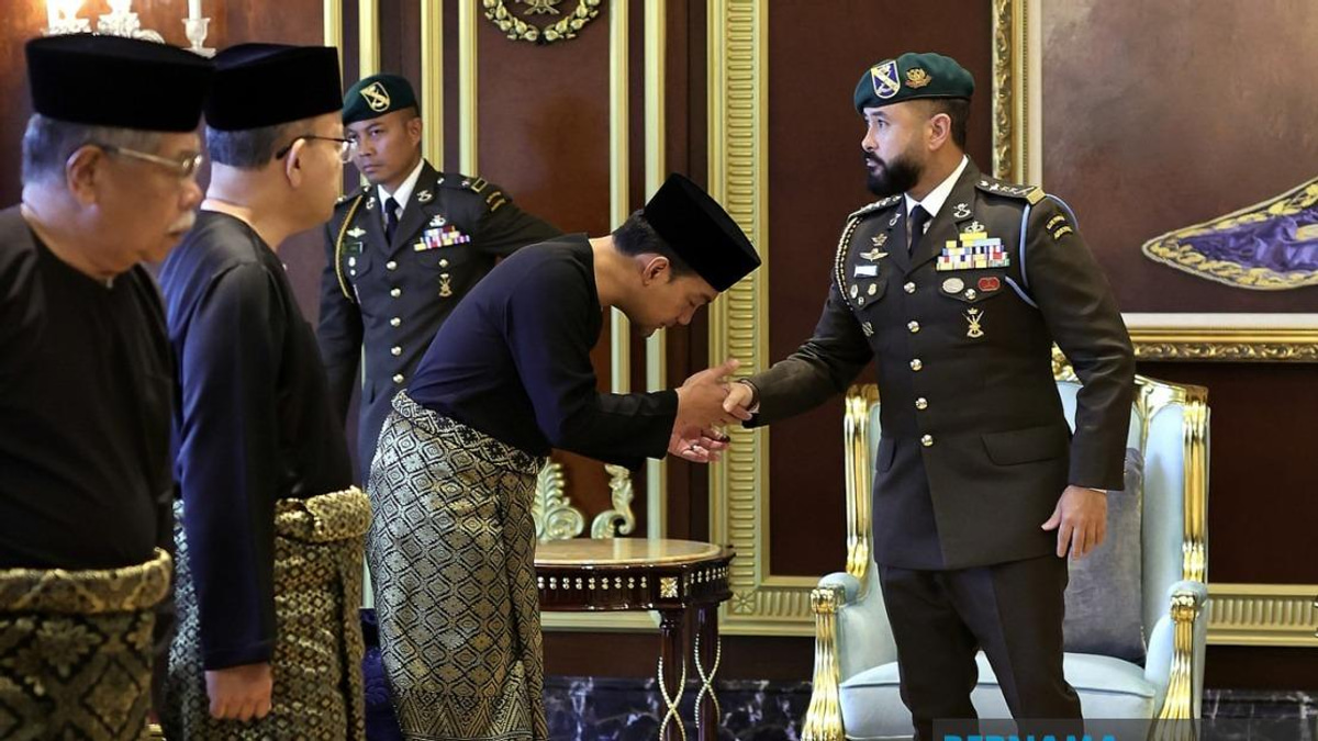 Johor's New State Cabinet Poised to Take Office After BN Landslide