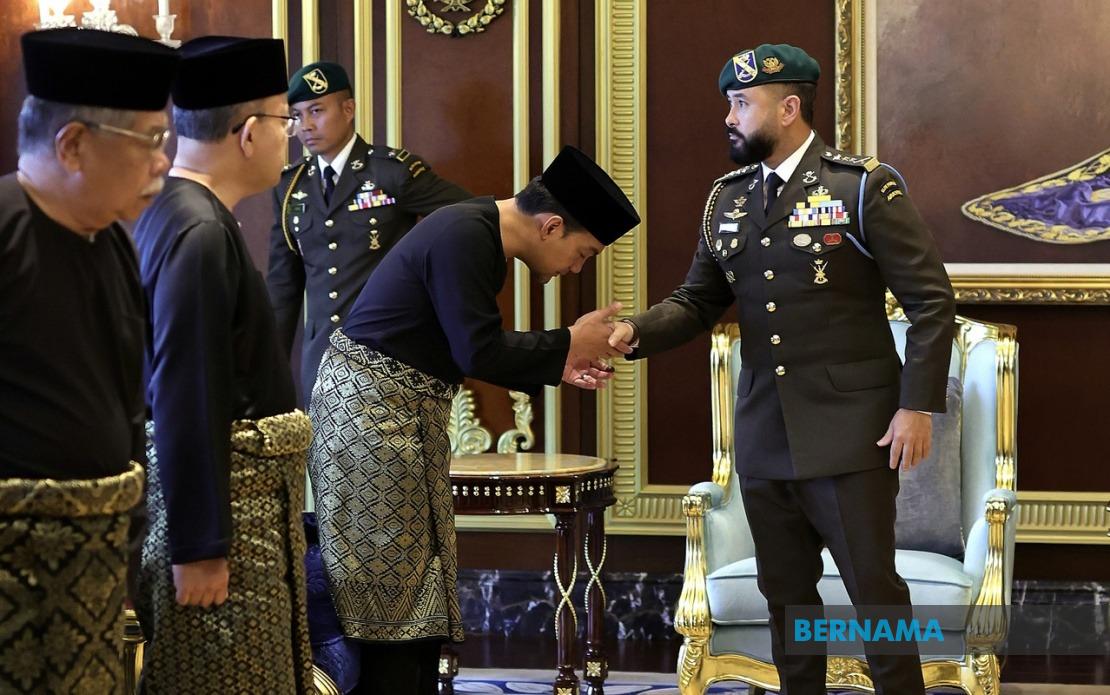 Johor's New State Cabinet Poised to Take Office After BN Landslide