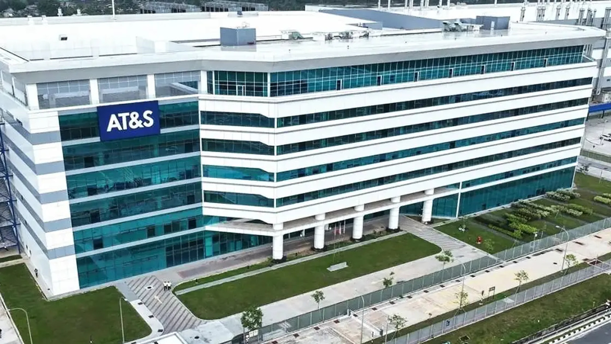 AT&S's RM9.4 Billion Kulim Investment Signals Strong Global Confidence in Malaysia's Semiconductor Sector