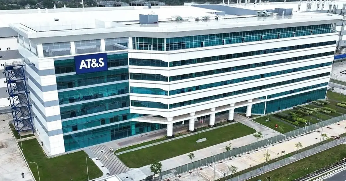 AT&S's RM9.4 Billion Kulim Investment Signals Strong Global Confidence in Malaysia's Semiconductor Sector