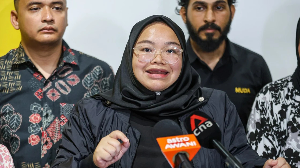 Muda and Bersatu Build Johor Bridges While Sidestepping Electoral Alliance