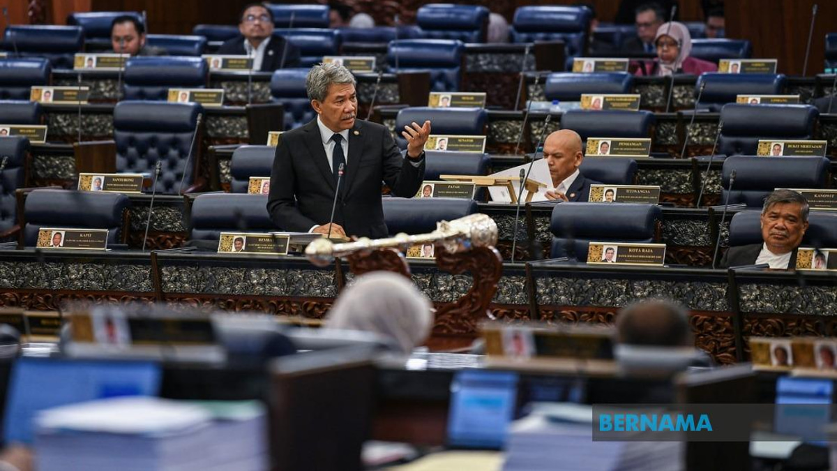 Malaysia's Gaza Aid Fund Operates With Full Transparency and Audits, Says Foreign Minister