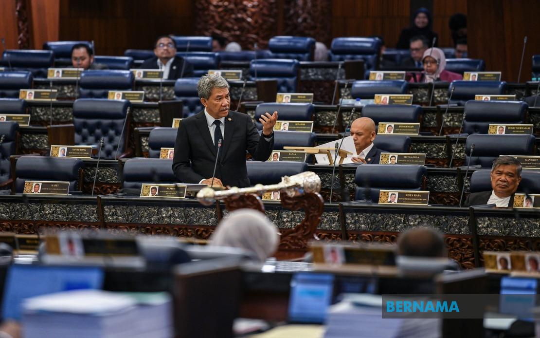 Malaysia's Gaza Aid Fund Operates With Full Transparency and Audits, Says Foreign Minister